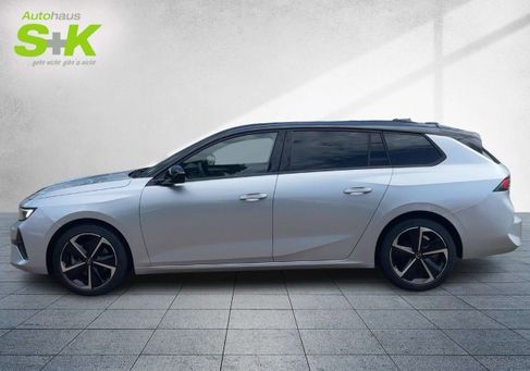 Opel Astra, 2025