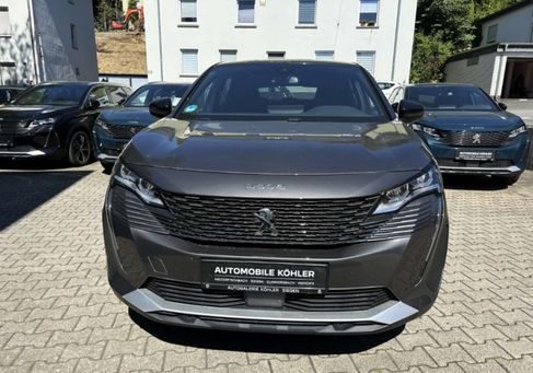Peugeot 3008, 2023