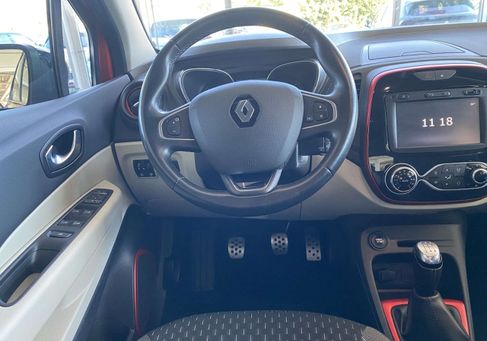 Renault Captur, 2018 3