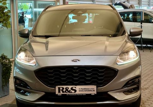 Ford Kuga, 2021