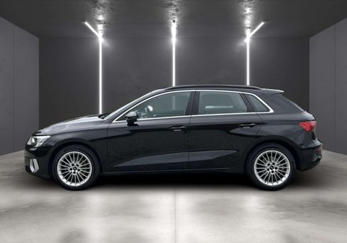Audi A3, 2022 3