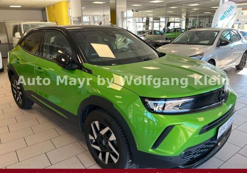 Opel Mokka, 2024 3