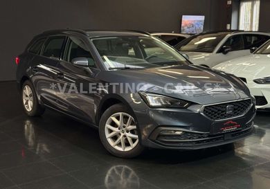 Seat Leon, 2020
