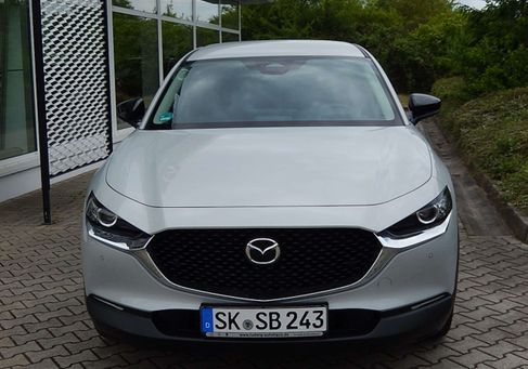 Mazda CX-30, 2026 3