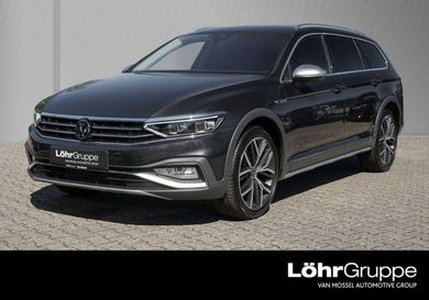 Volkswagen Passat Variant, 2023