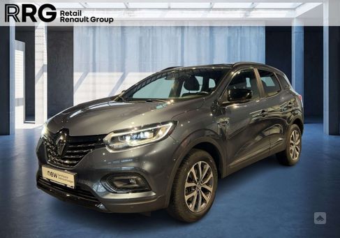 Renault Kadjar, 2021