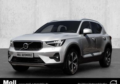 Volvo XC40, 2023