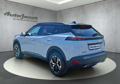 Peugeot 2008, 2024