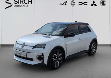 Renault R 5, 2025