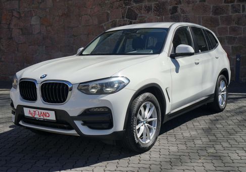BMW X3, 2020 2