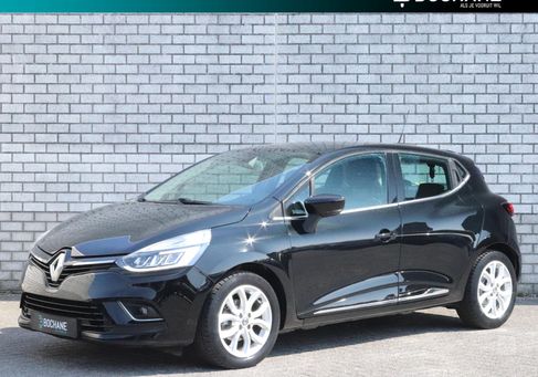 Renault Clio, 2017