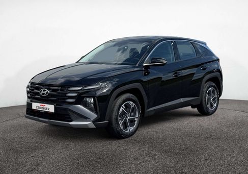 Hyundai Tucson, 2026