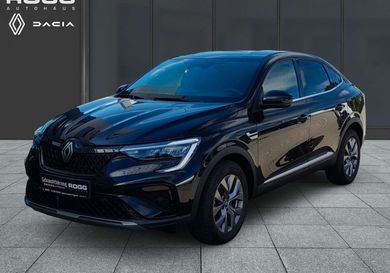 Renault Arkana, 2025
