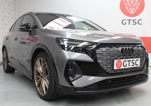 Audi, 2021 3