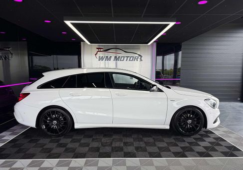 Mercedes-Benz CLA Klasė, 2019