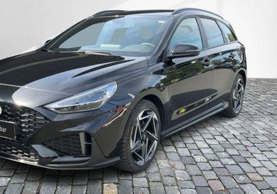 Hyundai i30, 2025