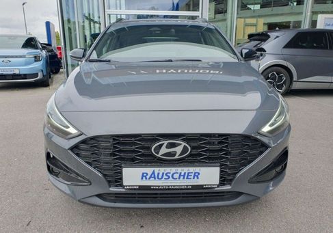 Hyundai i30, 2024 2