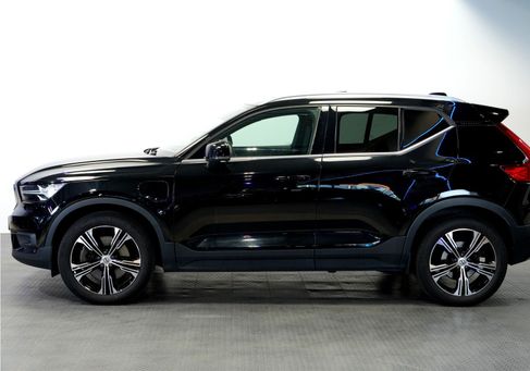 Volvo XC40, 2021 3
