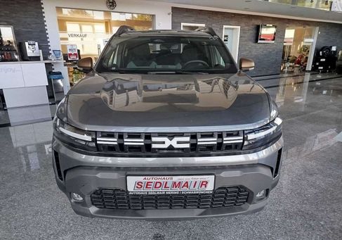 Dacia Duster, 2026