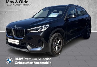 BMW X1, 2023