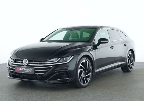 Volkswagen Arteon, 2023 3