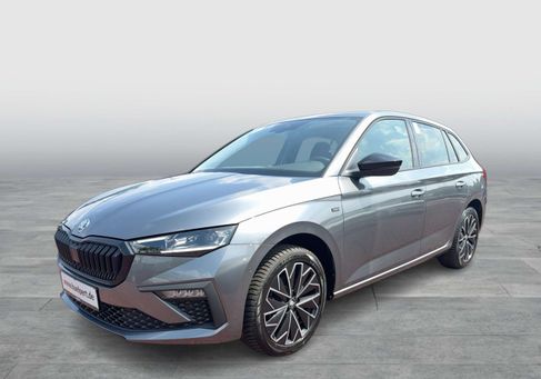 Skoda Scala, 2025