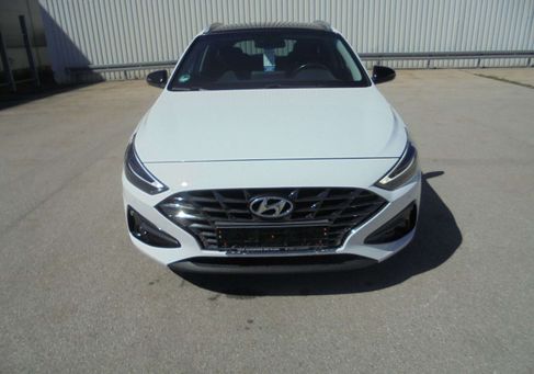 Hyundai i30, 2020 2