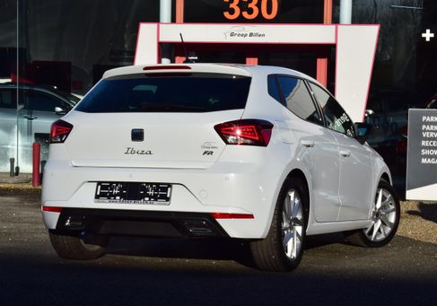 Seat Ibiza, 2024