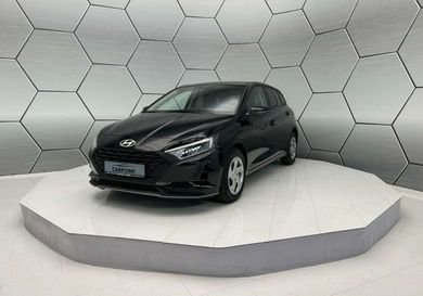 Hyundai i20, 2024