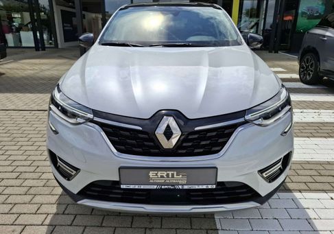 Renault Arkana, 2021