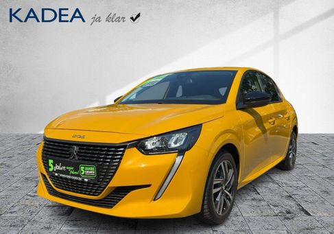 Peugeot 208, 2023