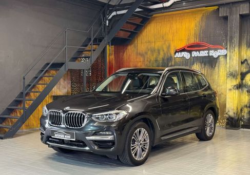 BMW X3, 2021 3