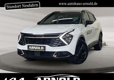 Kia Sportage, 2025