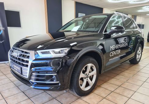 Audi Q5, 2021 2