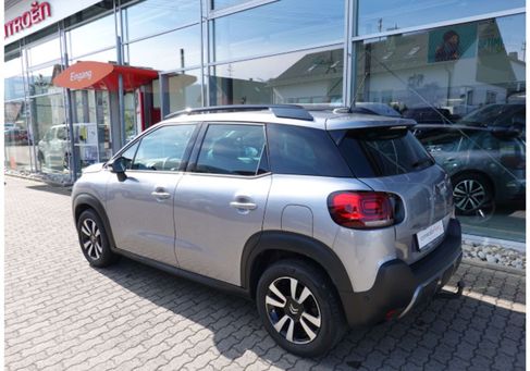 Citroën C3 Aircross, 2020 3