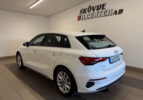 Audi A3, 2023 3