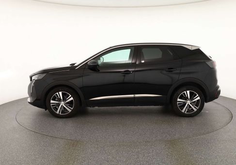 Peugeot 3008, 2022