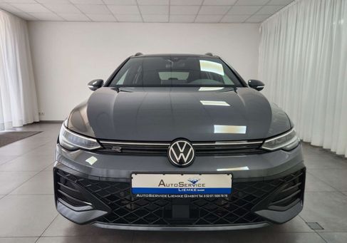 Volkswagen Golf, 2025 2