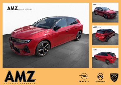 Opel Astra, 2024