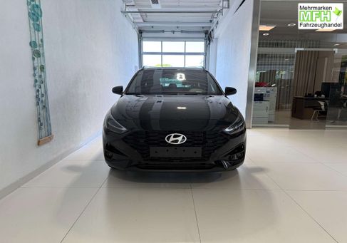 Hyundai i30, 2025 2