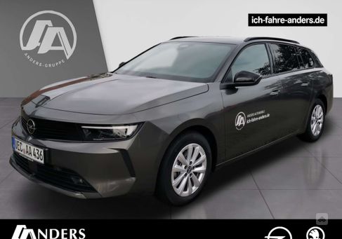 Opel Astra, 2024