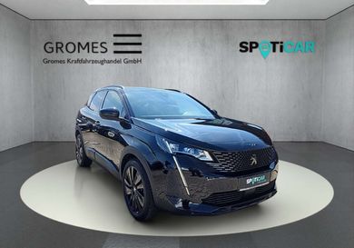 Peugeot 3008, 2024