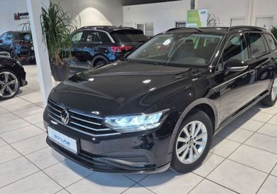 Volkswagen Passat Variant, 2022