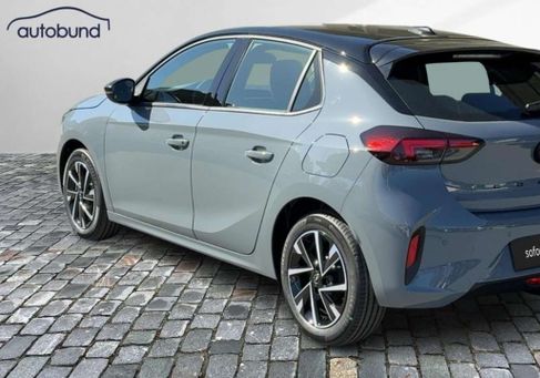 Opel Corsa, 2026