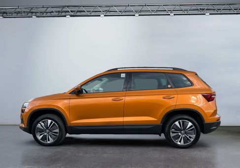 Skoda Karoq, 2022