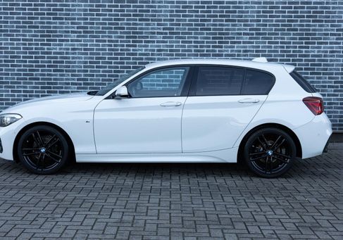 BMW 118, 2018 3