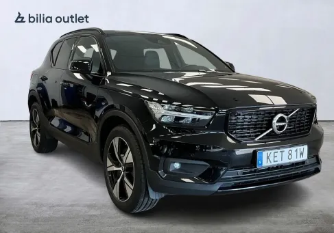 Volvo XC40, 2022 2