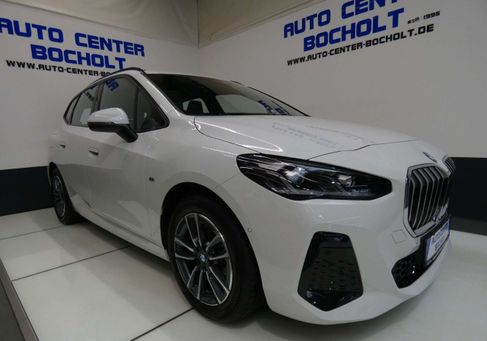 BMW 218, 2025 3