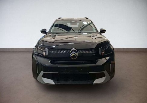 Citroën C3 Aircross, 2025 3