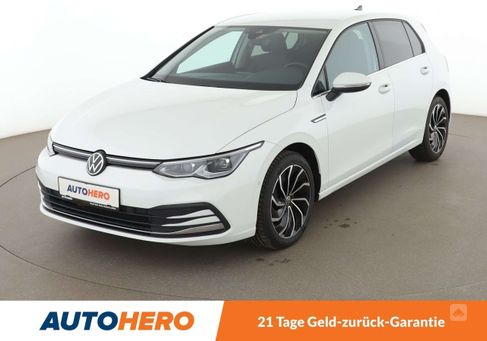 Volkswagen Golf, 2020